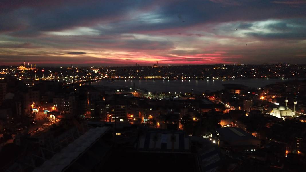 Bu geceden itibaren başlıyor: İstanbul'un 24 ilçesinde dev elektrik kesintisi 3